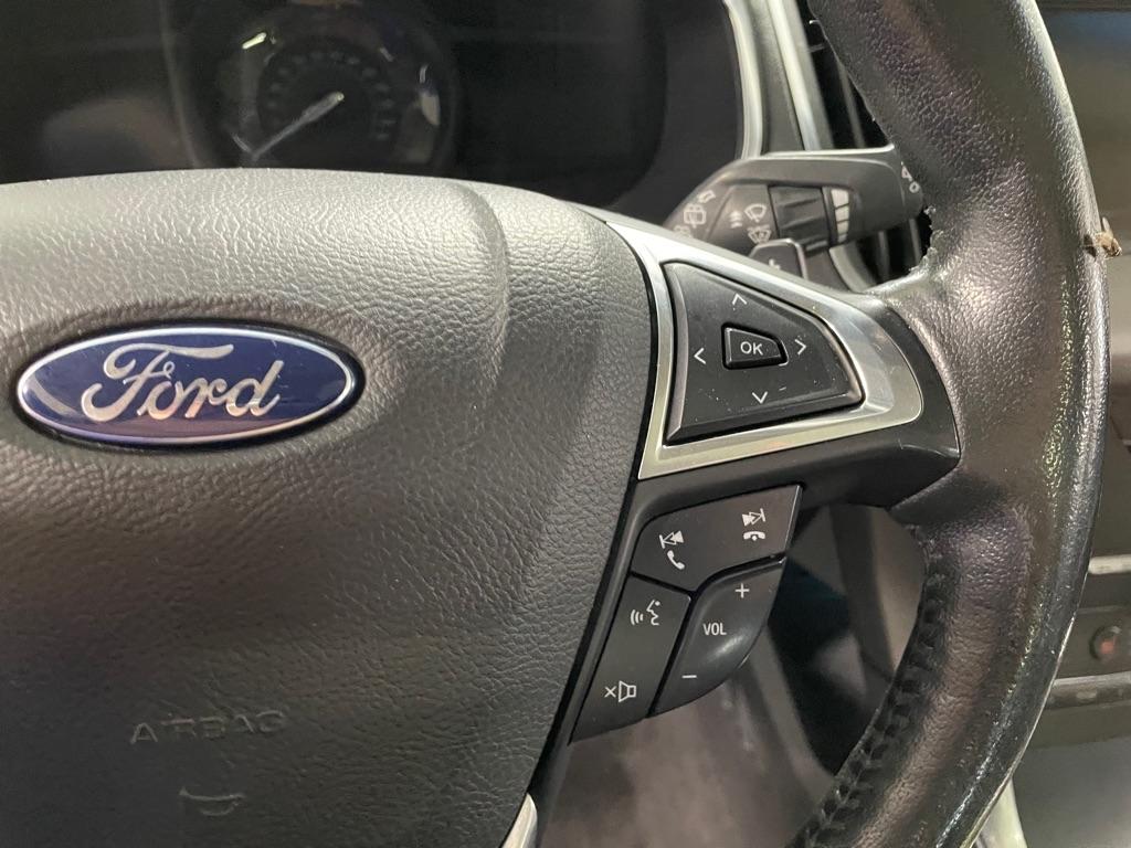 Ford Edge  2015
