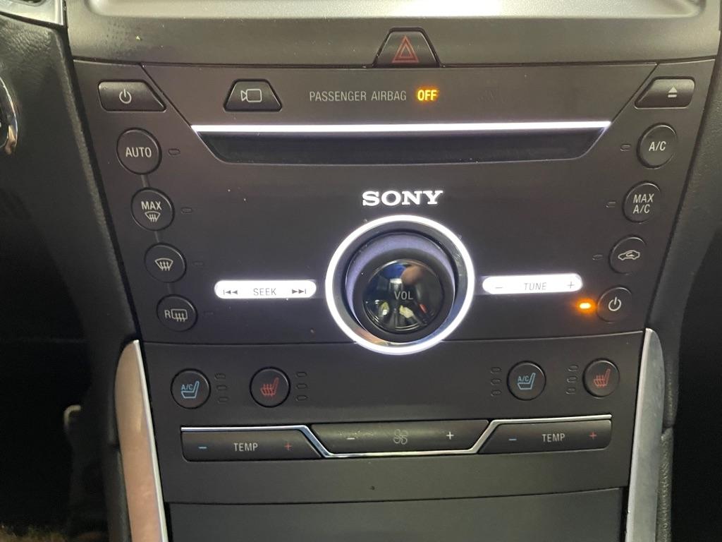 Ford Edge  2015
