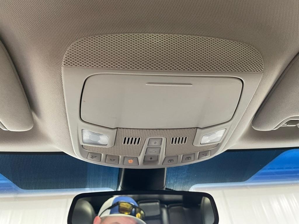 Ford Edge  2015