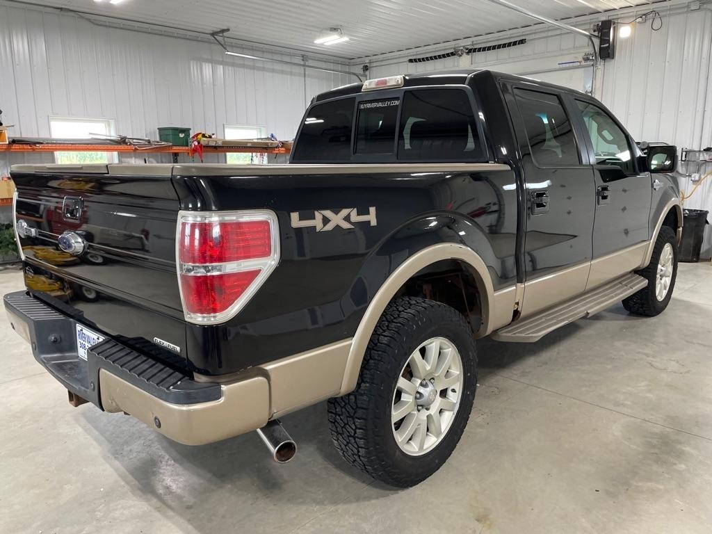 Ford F-150  2012