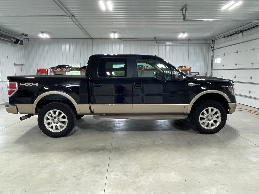 Ford F-150  2012