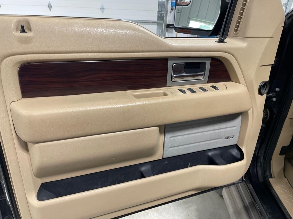 Ford F-150  2012