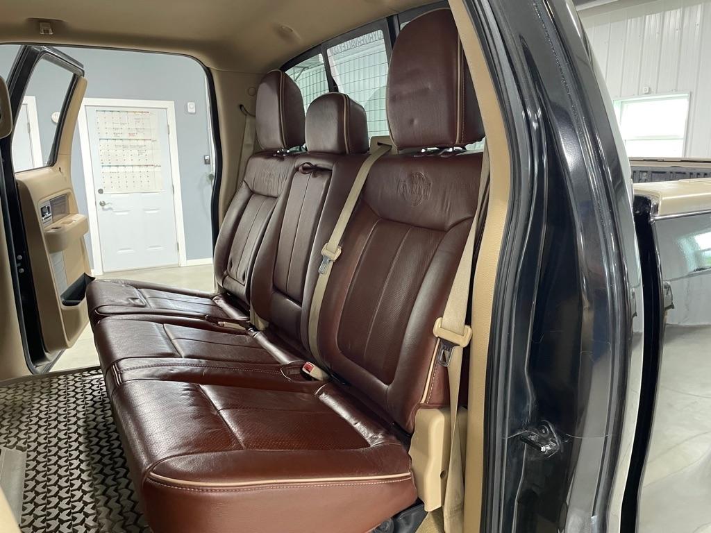Ford F-150  2012