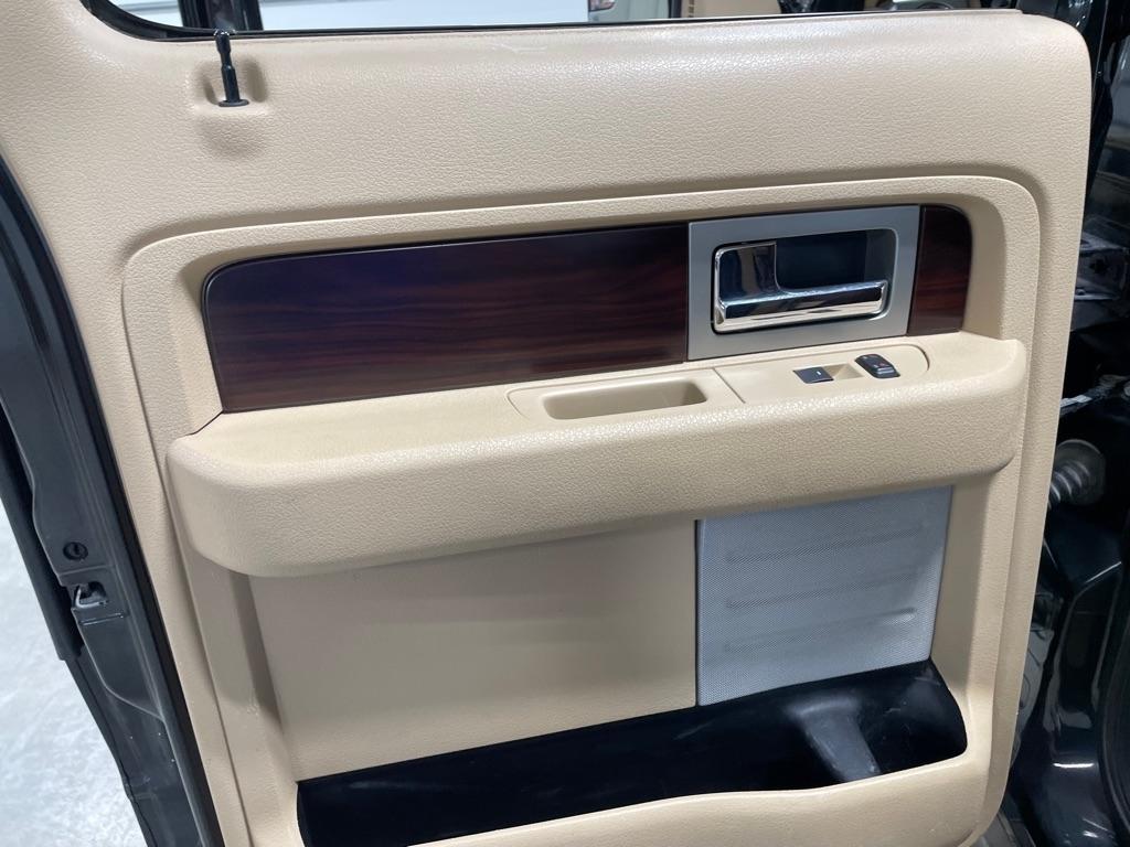 Ford F-150  2012