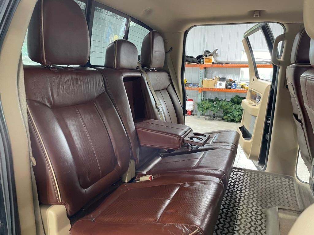 Ford F-150  2012
