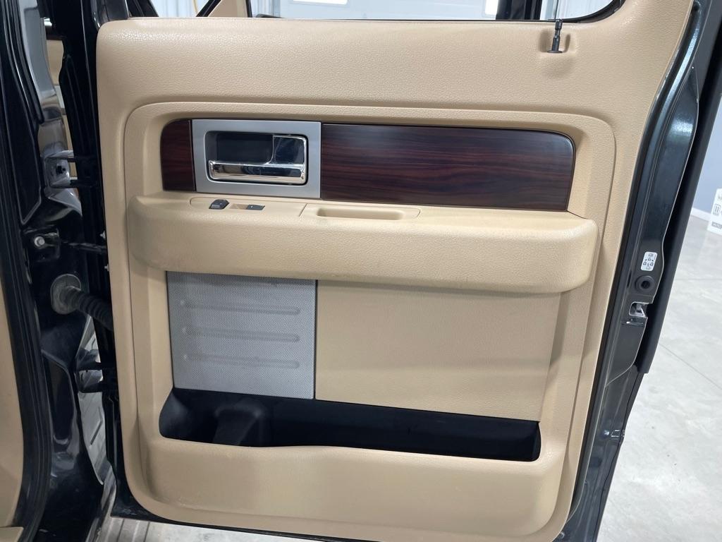 Ford F-150  2012