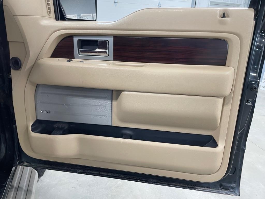 Ford F-150  2012