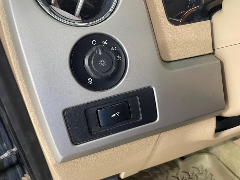 Ford F-150  2012