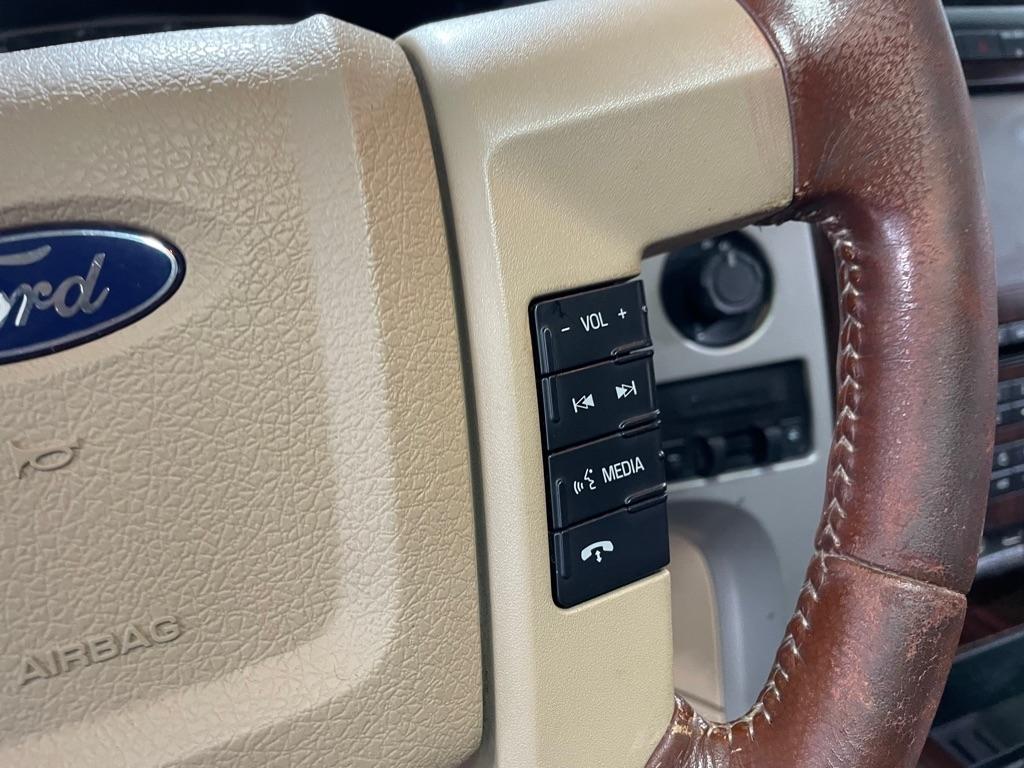 Ford F-150  2012