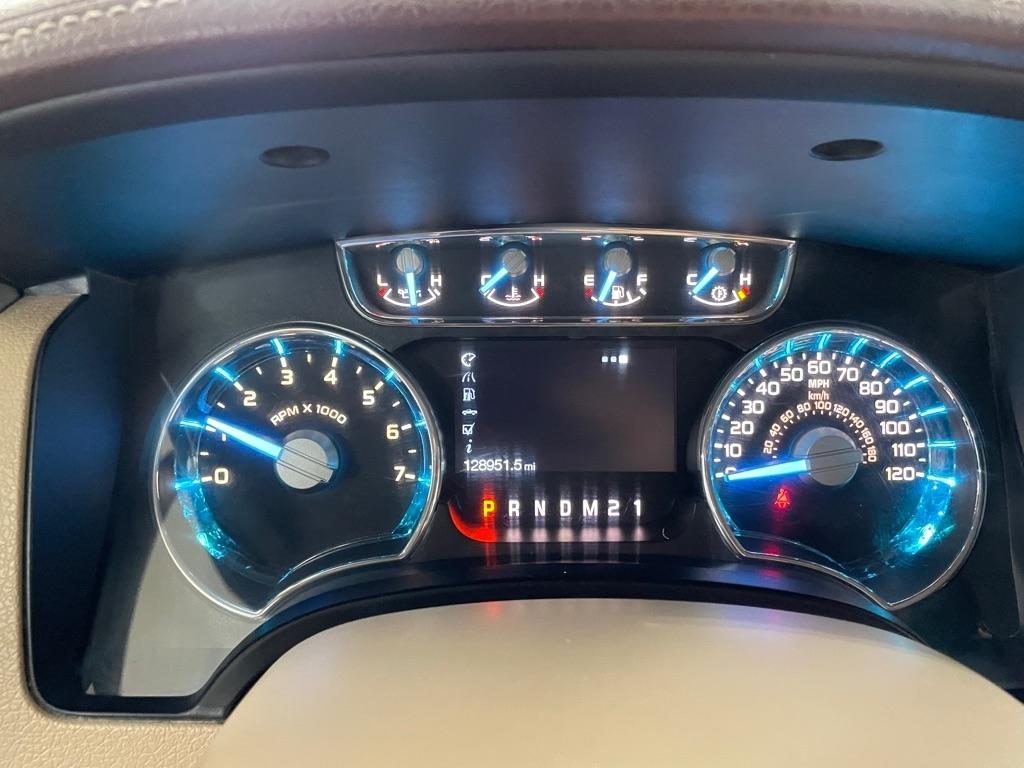Ford F-150  2012