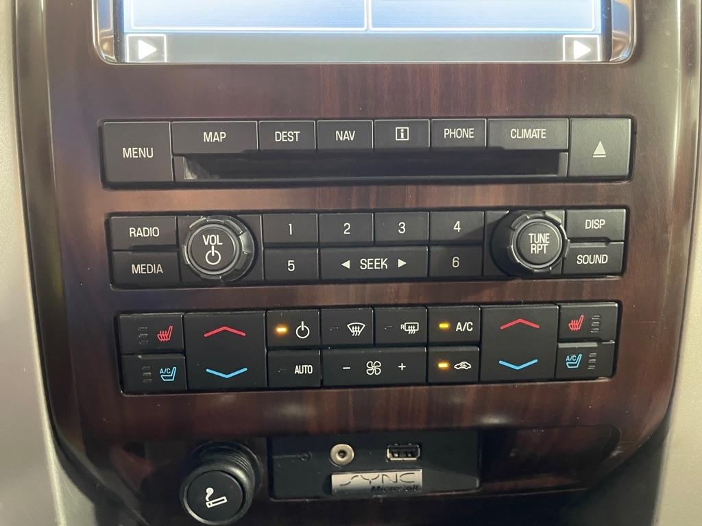 Ford F-150  2012