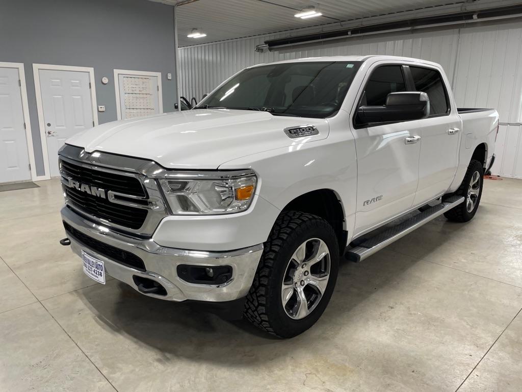 RAM 1500  2020
