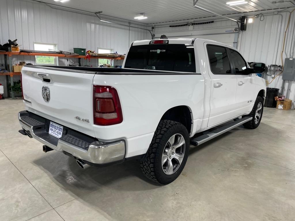 RAM 1500  2020
