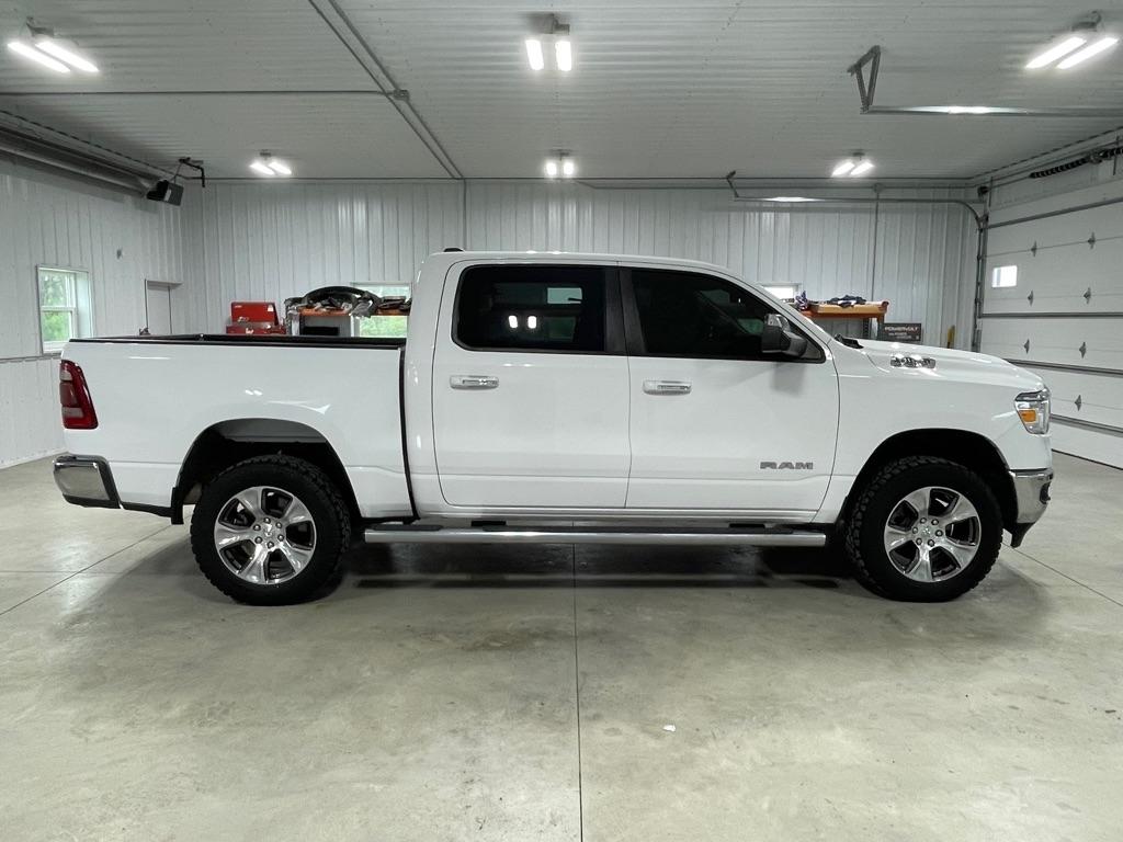 RAM 1500  2020