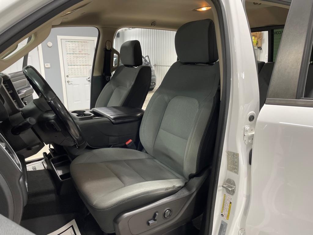 RAM 1500  2020