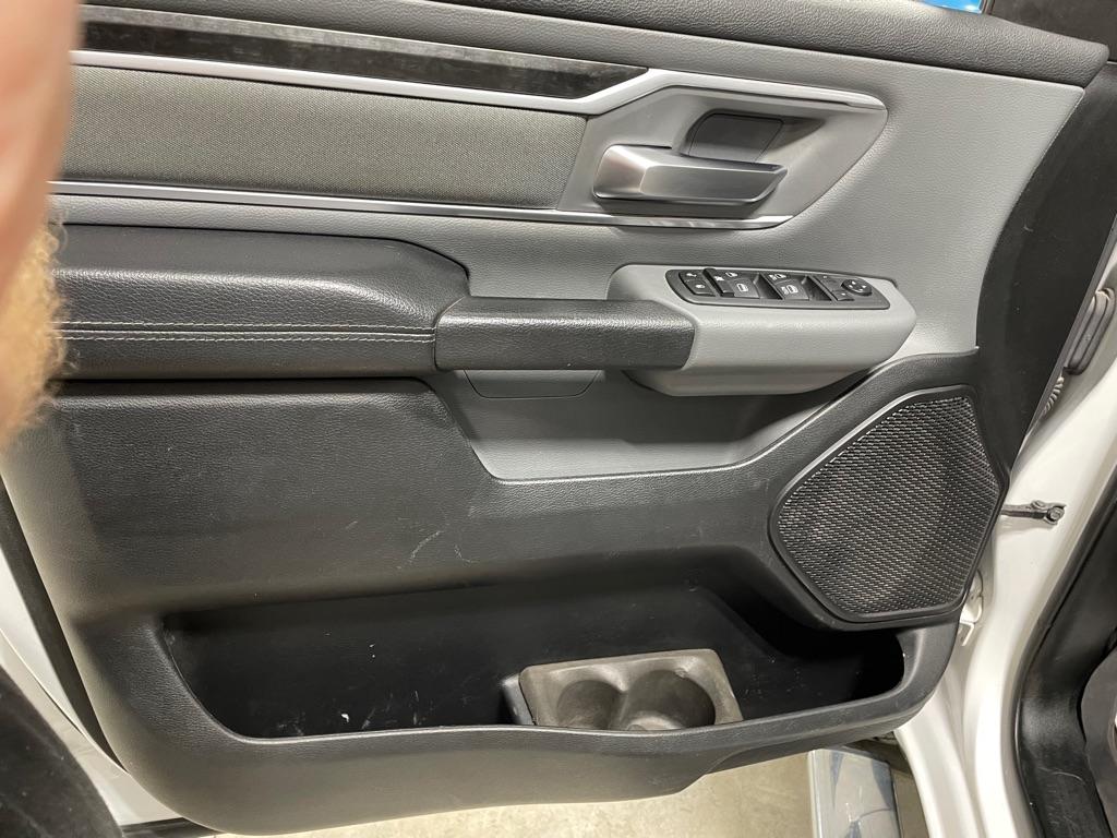 RAM 1500  2020