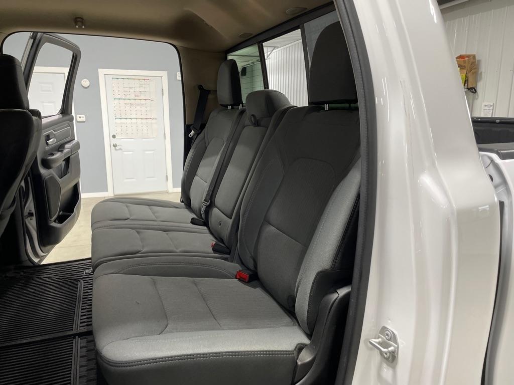 RAM 1500  2020