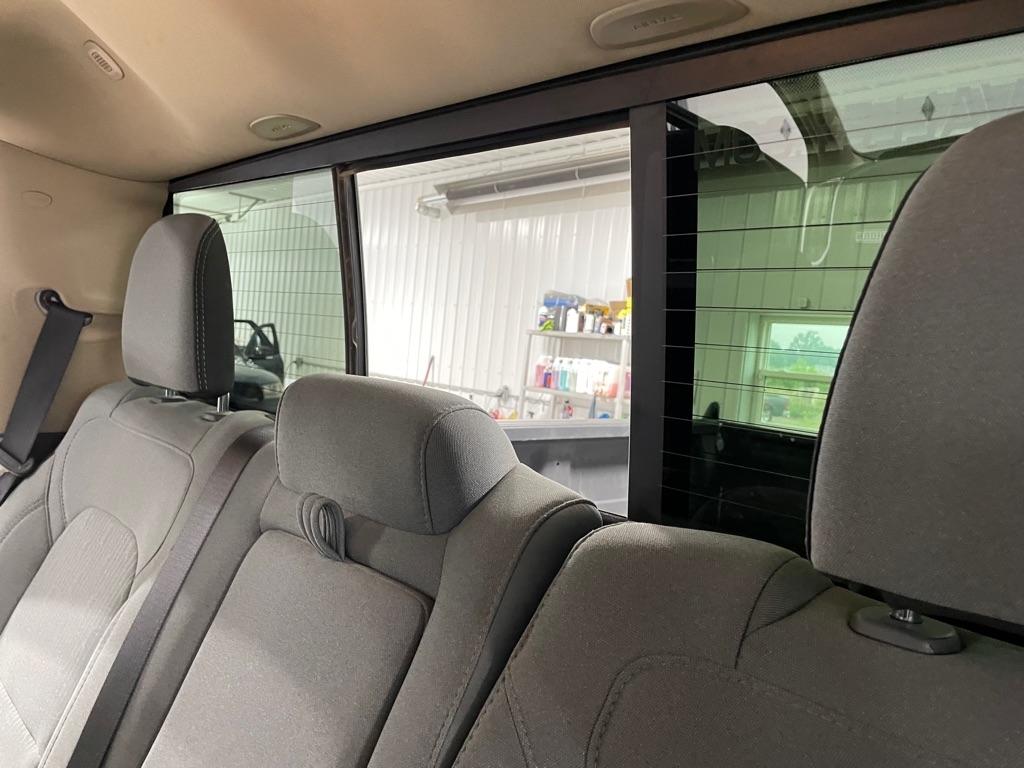 RAM 1500  2020