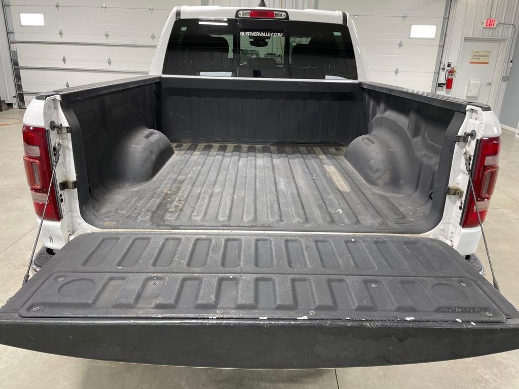 RAM 1500  2020