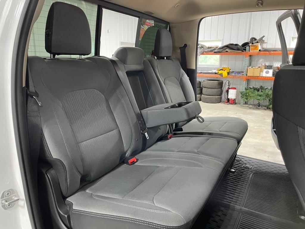 RAM 1500  2020