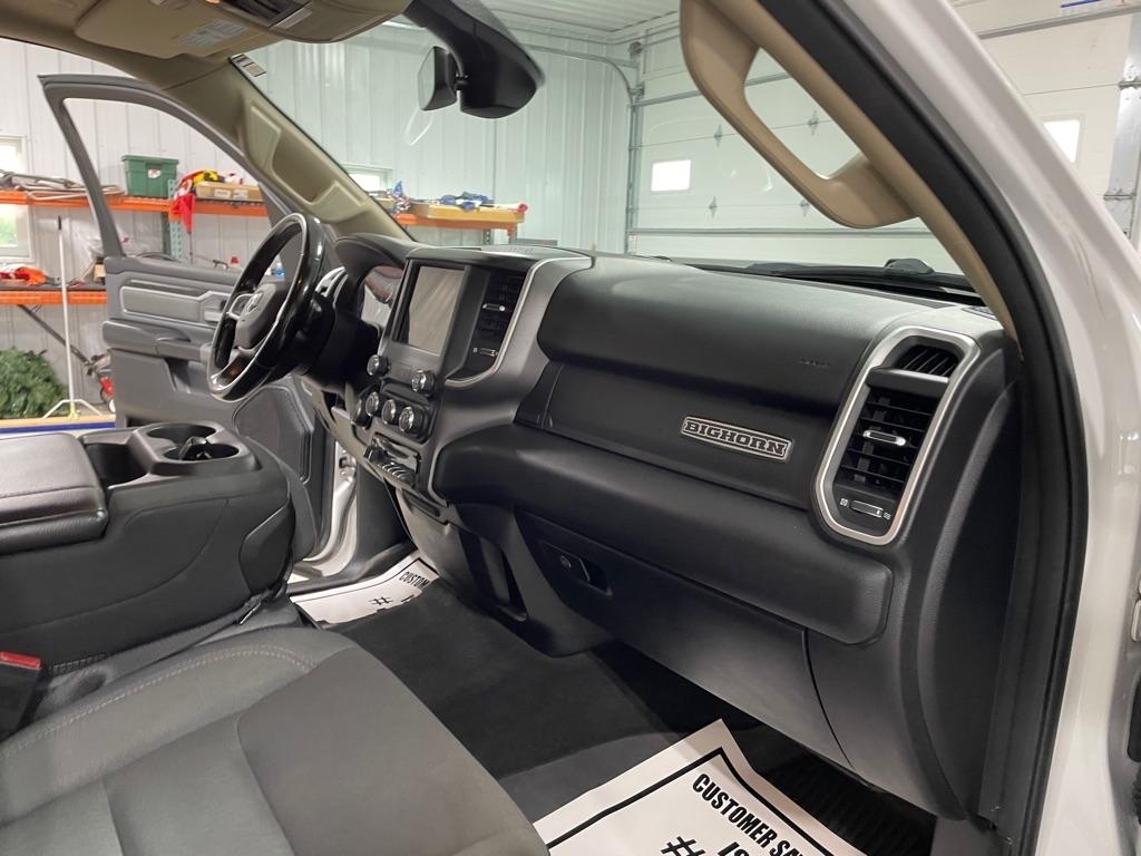 RAM 1500  2020