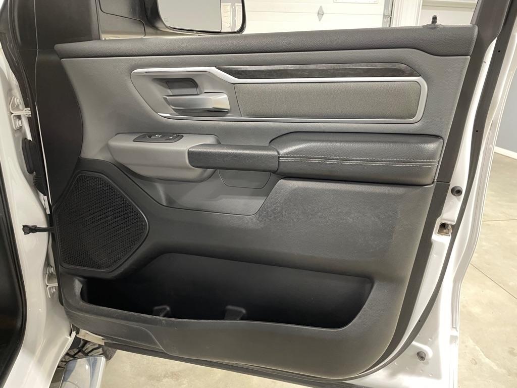 RAM 1500  2020