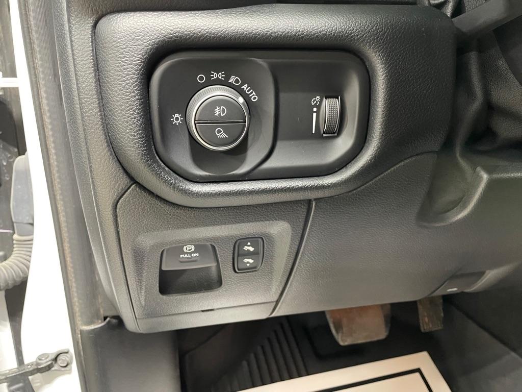 RAM 1500  2020