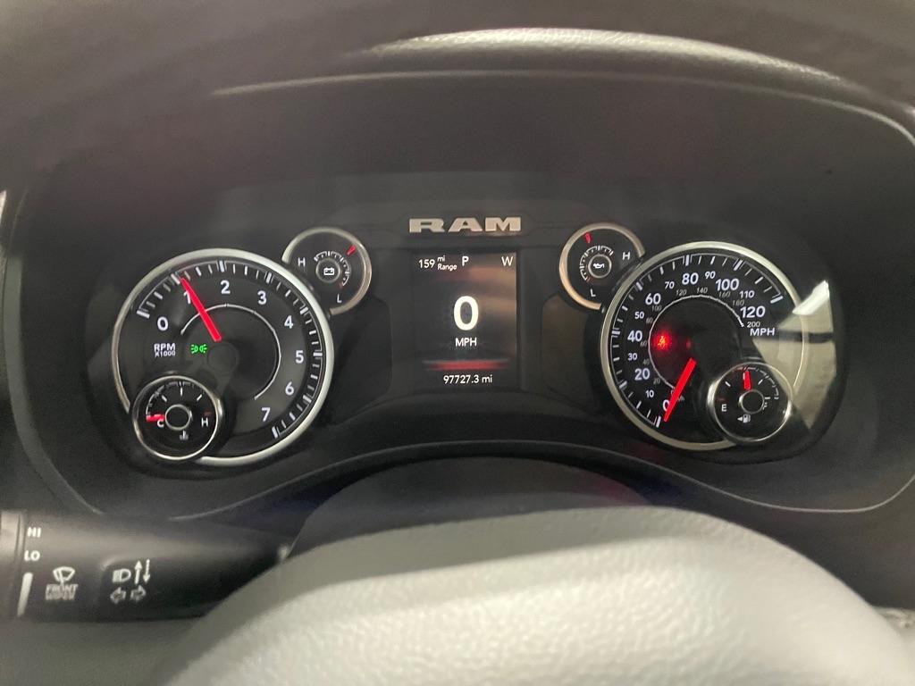 RAM 1500  2020