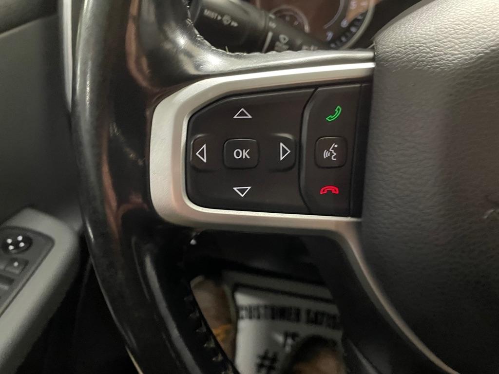 RAM 1500  2020