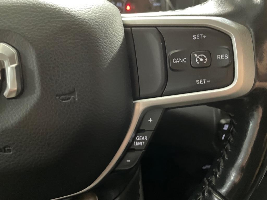 RAM 1500  2020