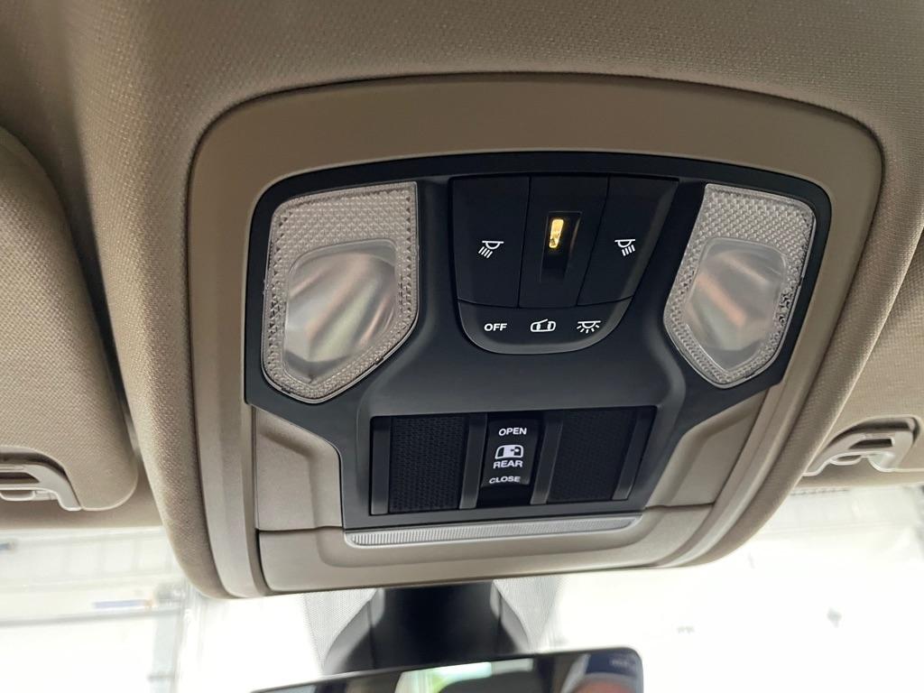 RAM 1500  2020