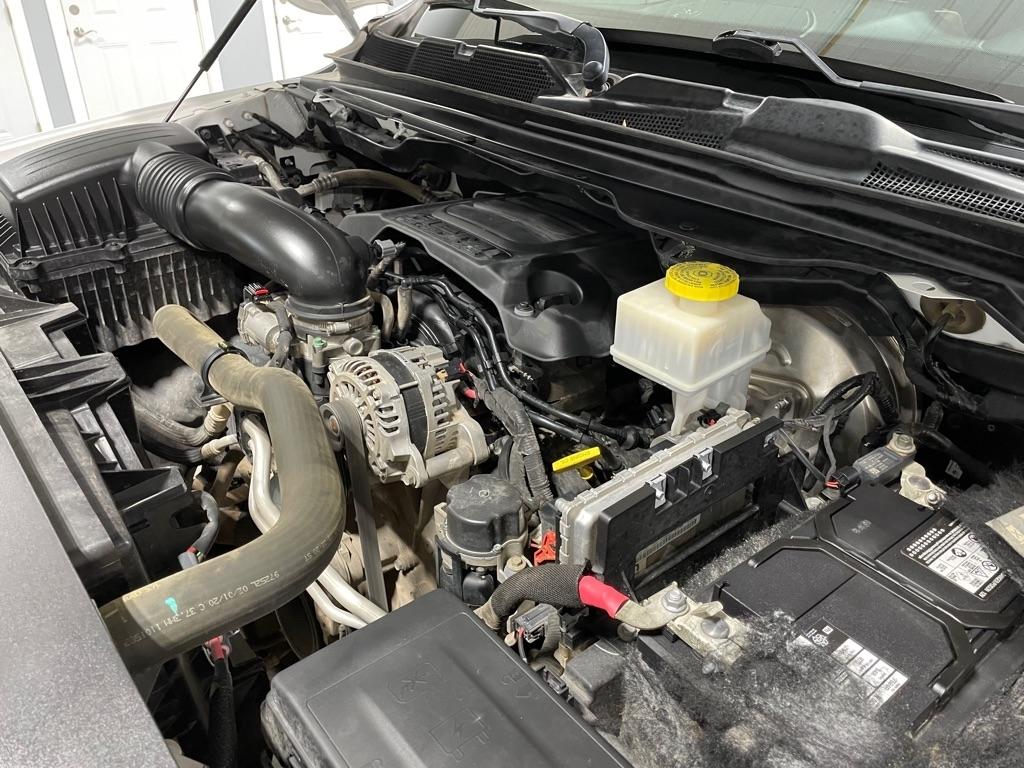 RAM 1500  2020