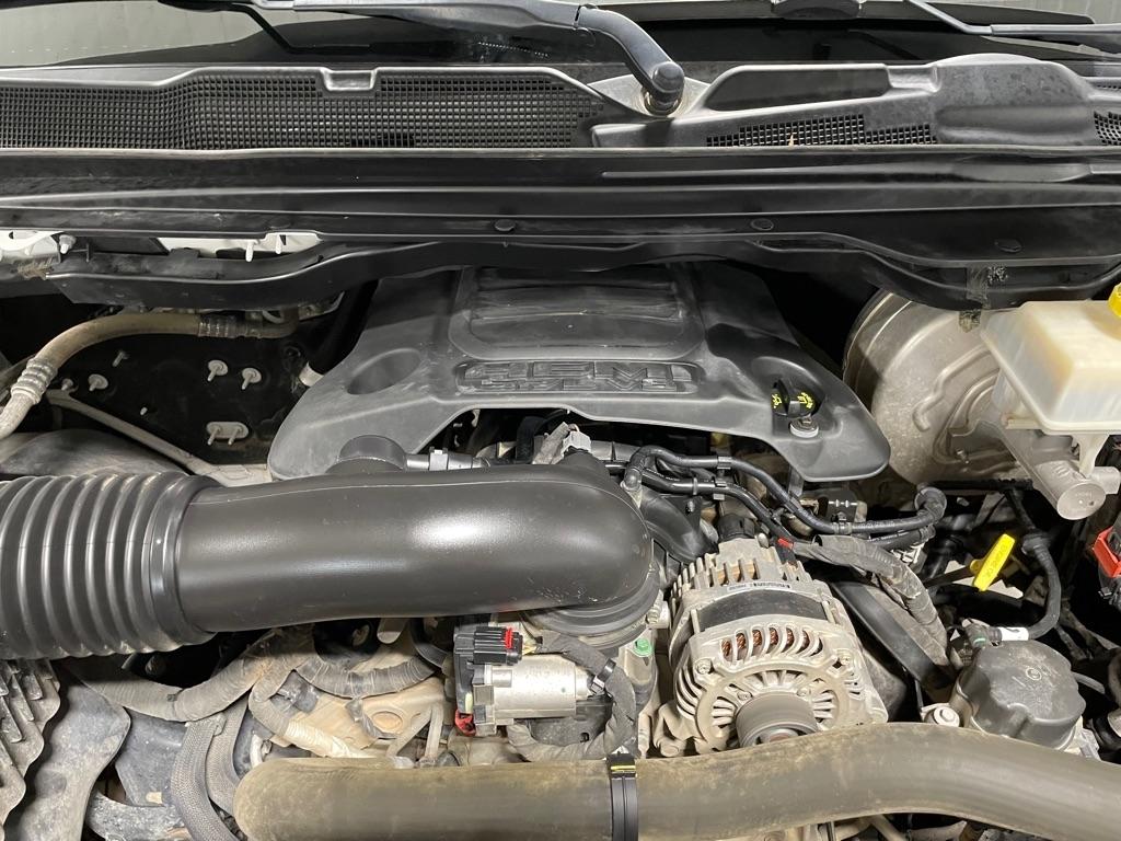 RAM 1500  2020