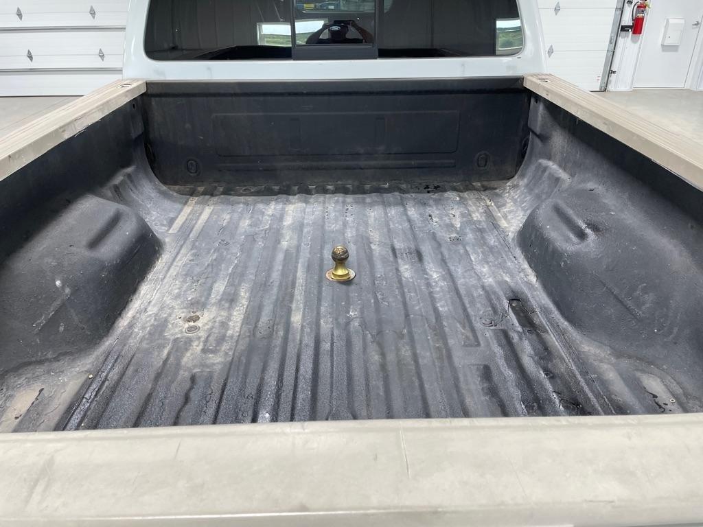 Ford F-250 SD  2008