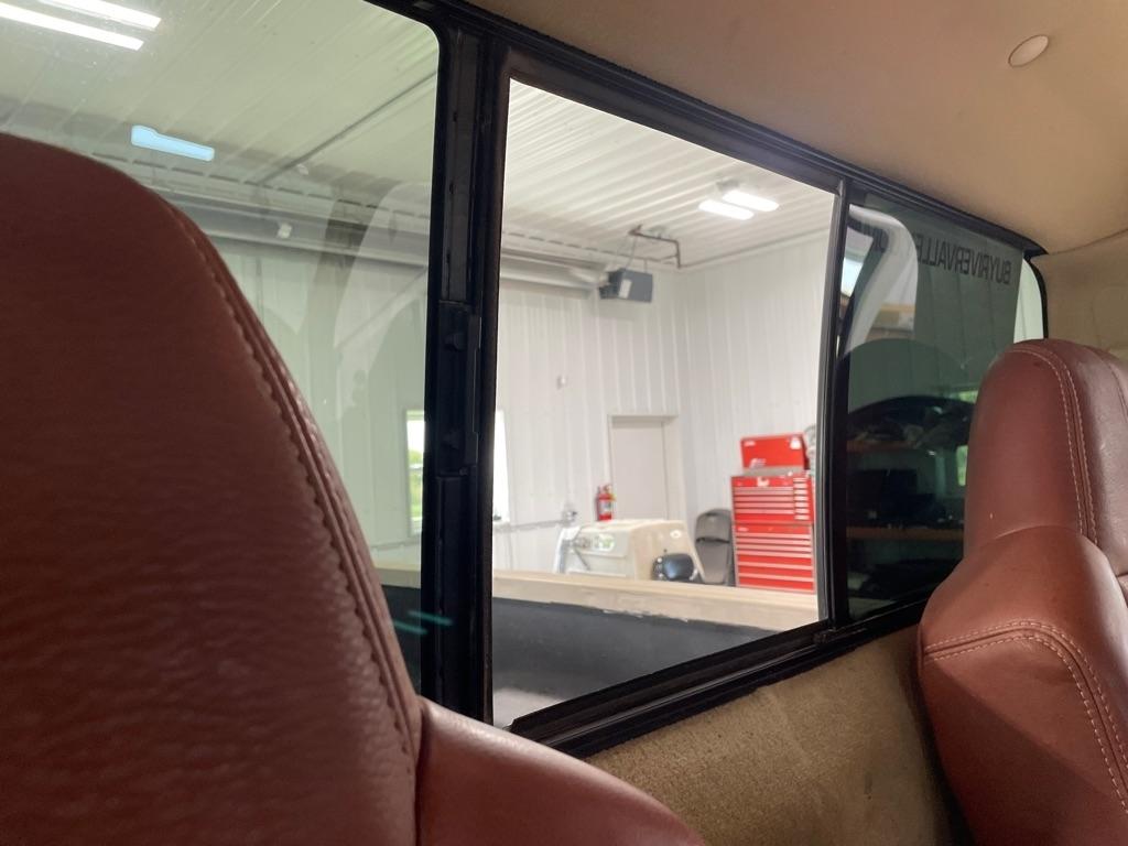 Ford F-250 SD  2008