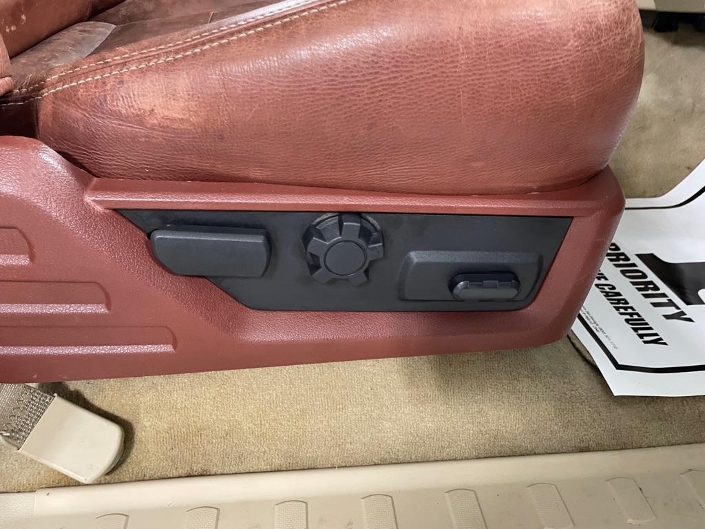 Ford F-250 SD  2008