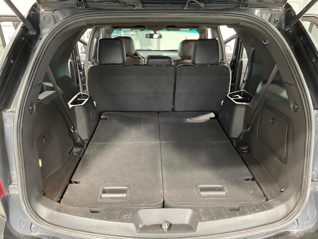 Ford Explorer  2014