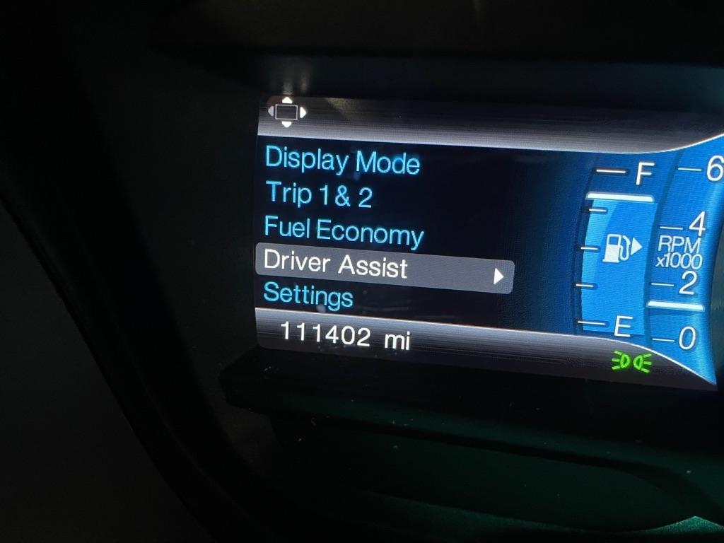 Ford Explorer  2014