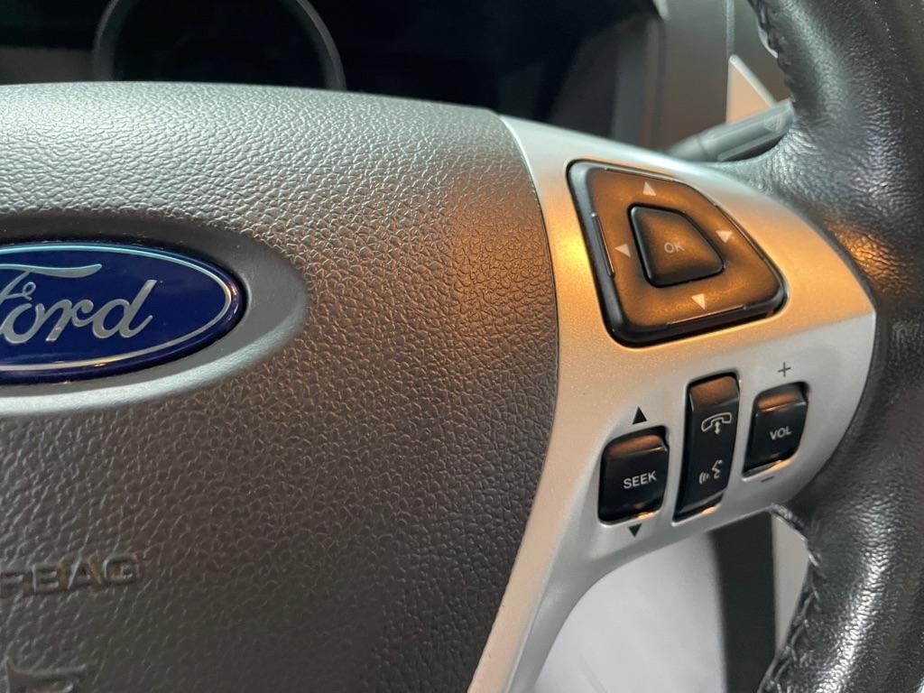Ford Explorer  2014