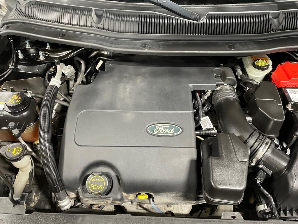 Ford Explorer  2014
