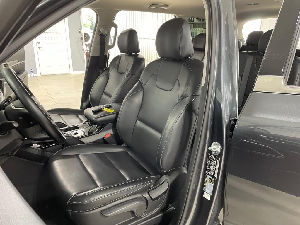 Kia Telluride  2020