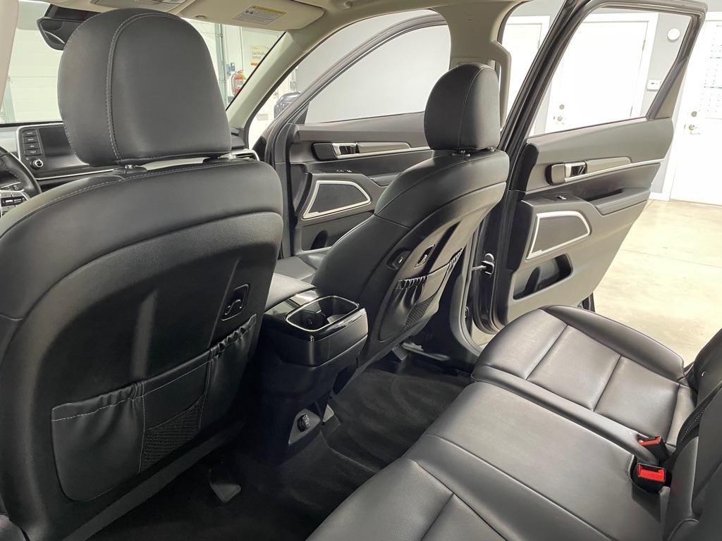 Kia Telluride  2020