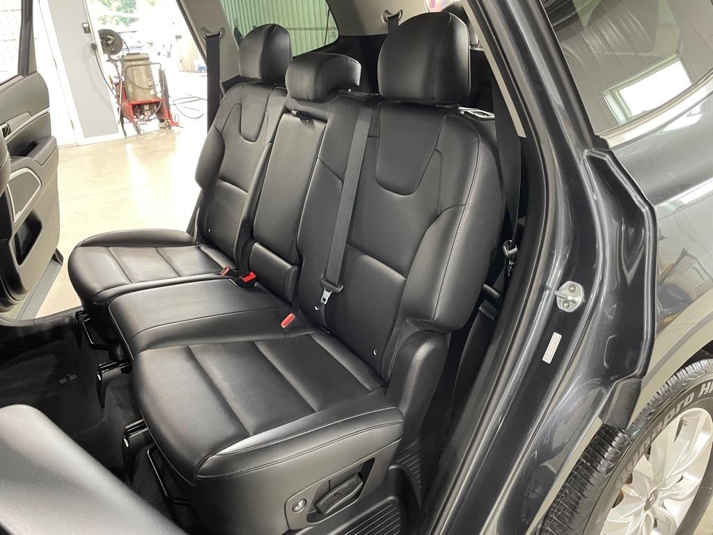 Kia Telluride  2020