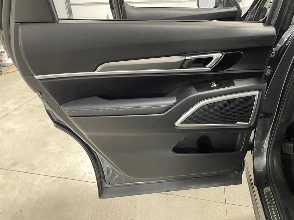 Kia Telluride  2020
