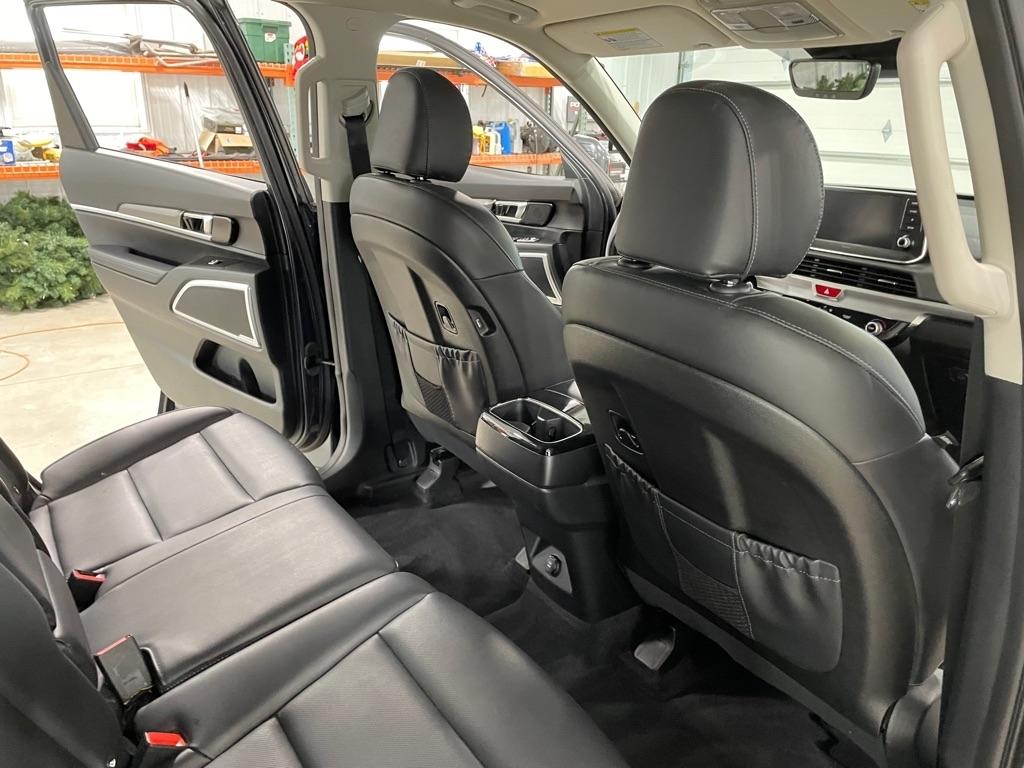 Kia Telluride  2020