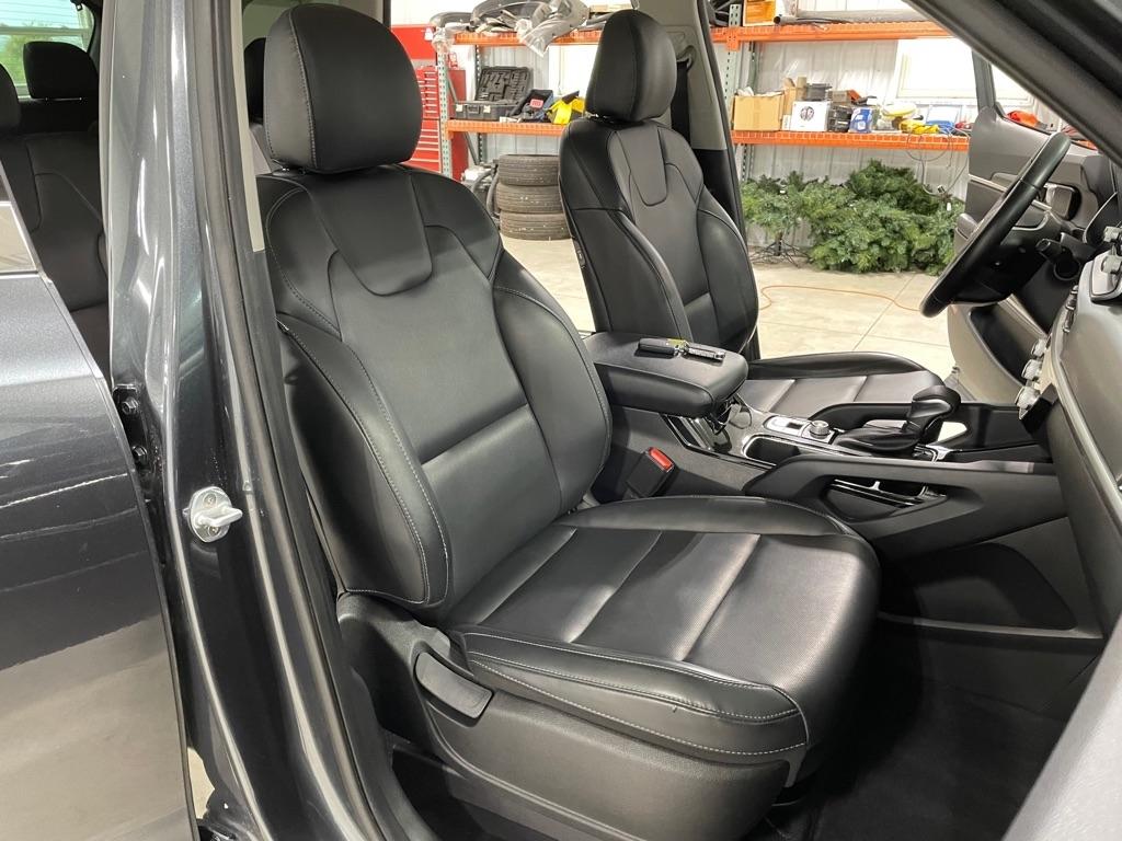 Kia Telluride  2020