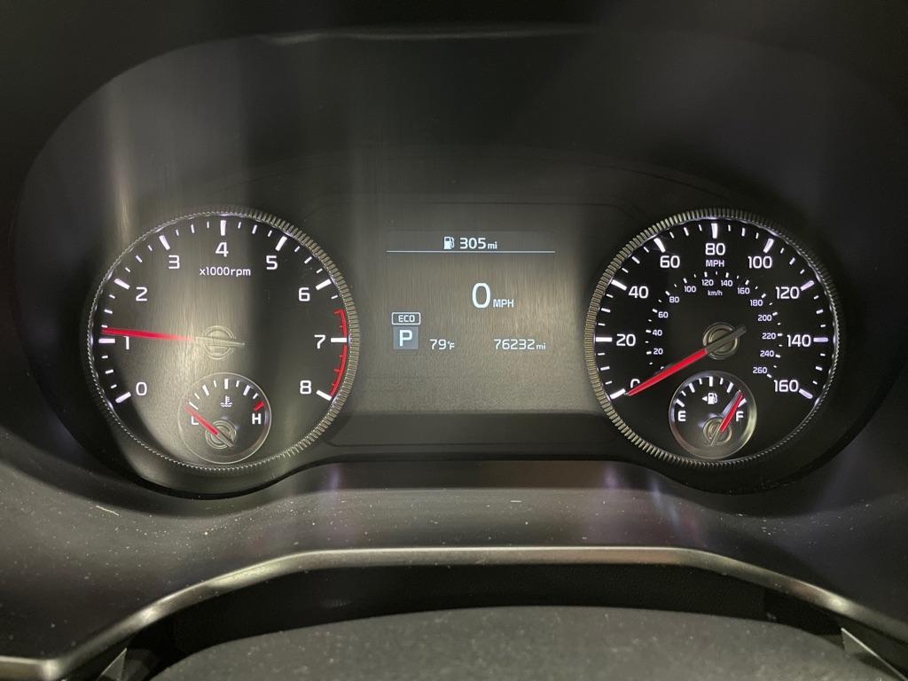Kia Telluride  2020