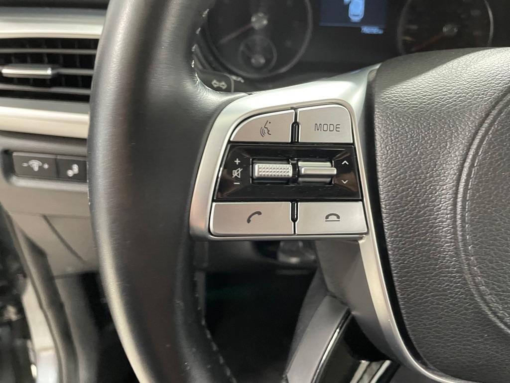 Kia Telluride  2020