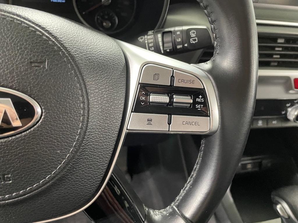Kia Telluride  2020