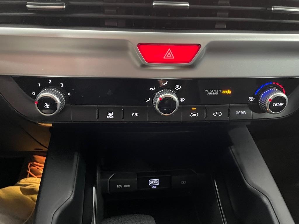 Kia Telluride  2020